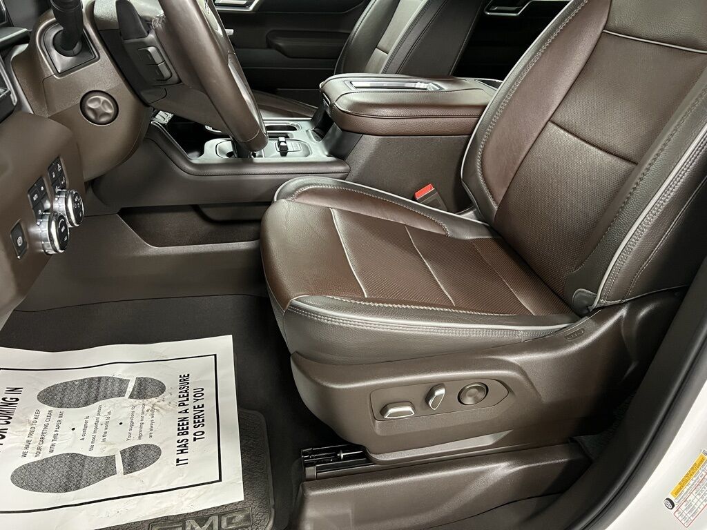 2022 GMC Sierra 1500 Denali Highlands Ranch CO