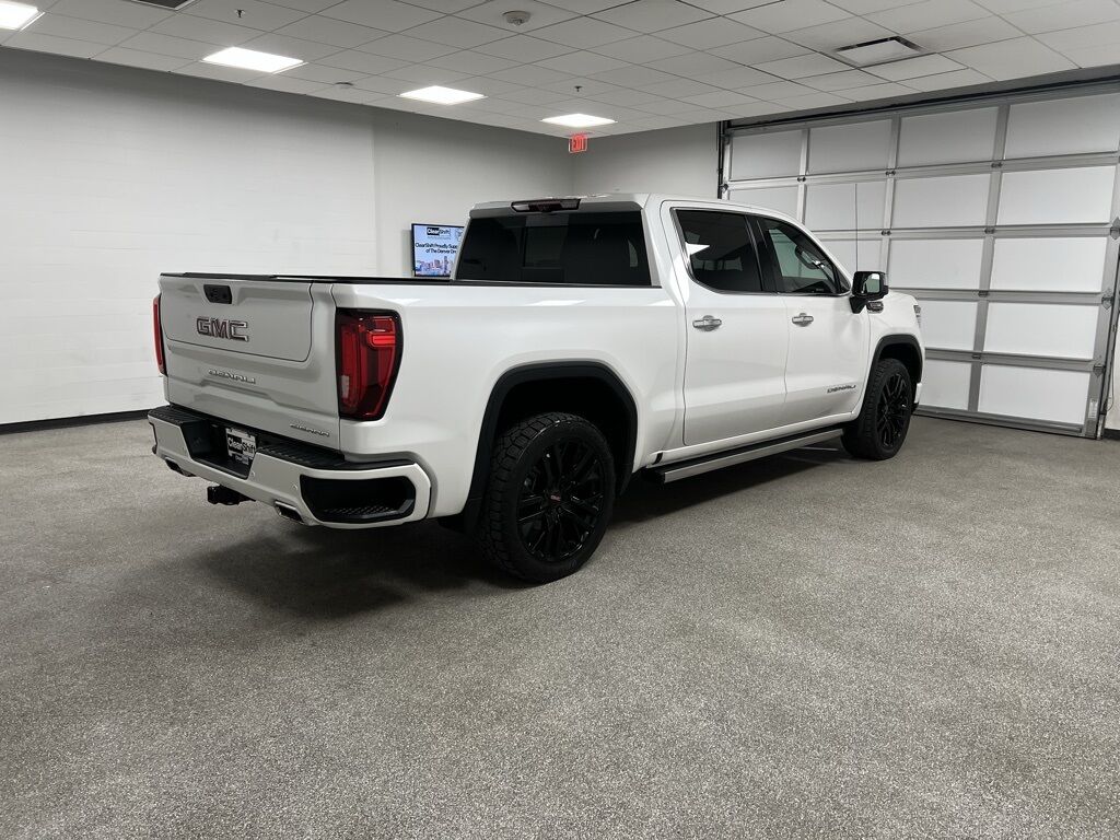 2022 GMC Sierra 1500 Denali Highlands Ranch CO