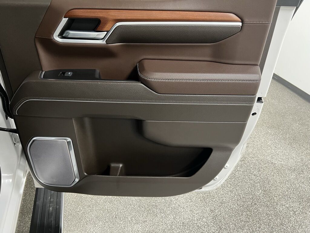 2022 GMC Sierra 1500 Denali Highlands Ranch CO