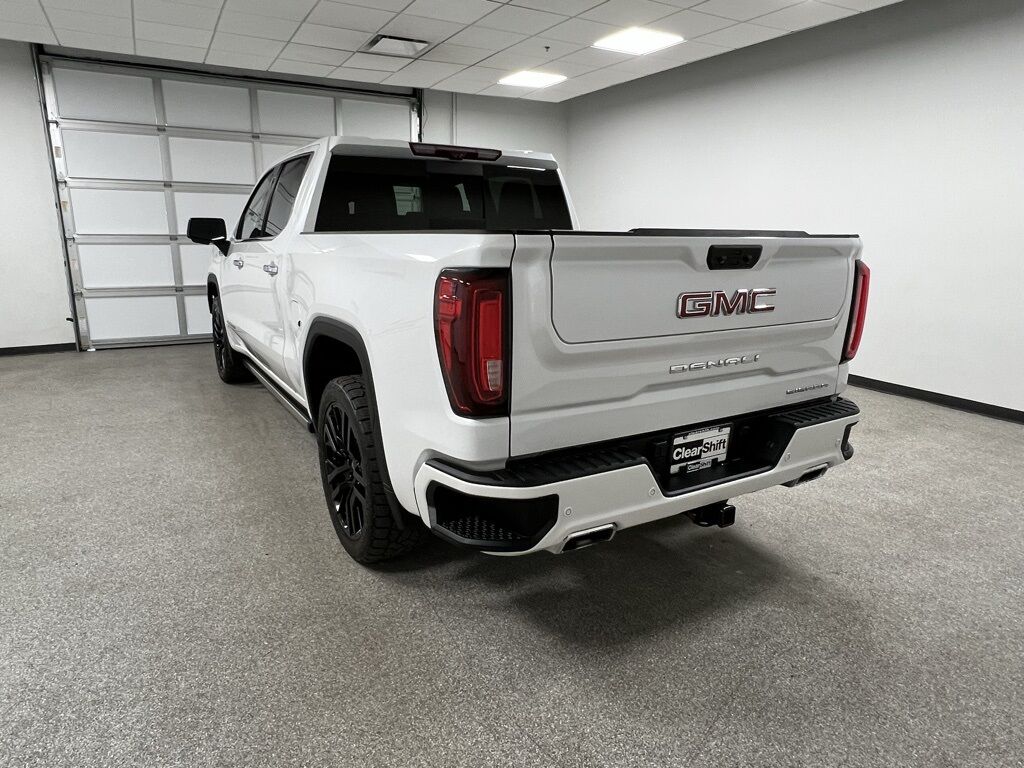 2022 GMC Sierra 1500 Denali Highlands Ranch CO