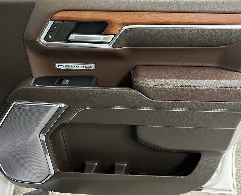 2022 GMC Sierra 1500 Denali Highlands Ranch CO