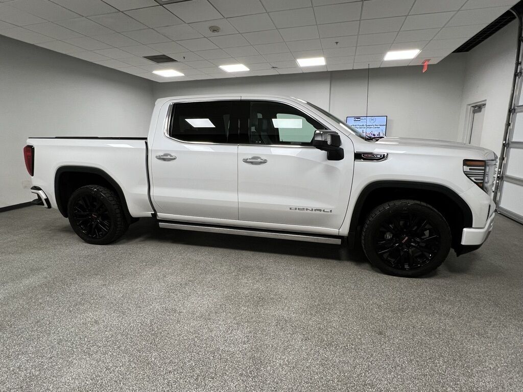 2022 GMC Sierra 1500 Denali Highlands Ranch CO