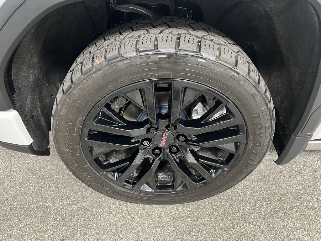 2022 GMC Sierra 1500 Denali Highlands Ranch CO