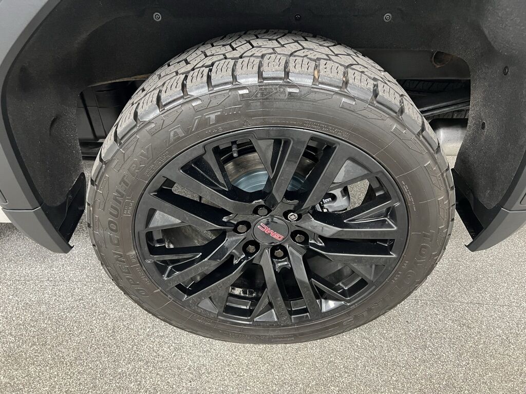2022 GMC Sierra 1500 Denali Highlands Ranch CO