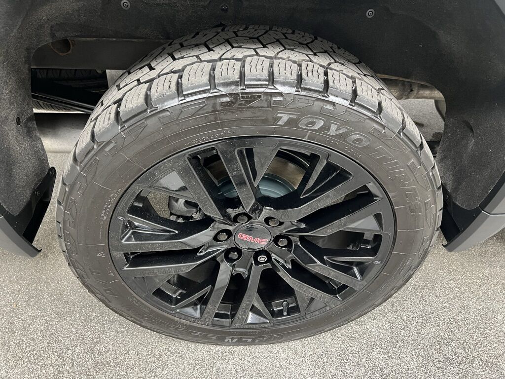 2022 GMC Sierra 1500 Denali Highlands Ranch CO