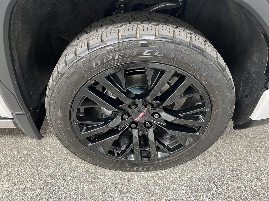 2022 GMC Sierra 1500 Denali Highlands Ranch CO