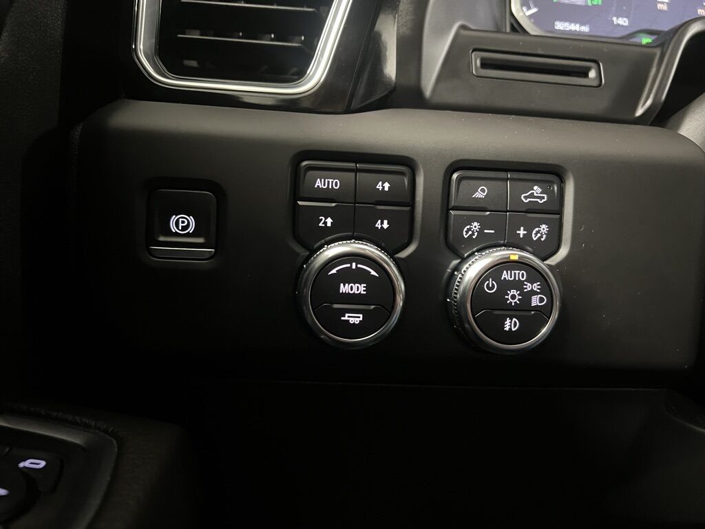 2022 GMC Sierra 1500 Denali Highlands Ranch CO