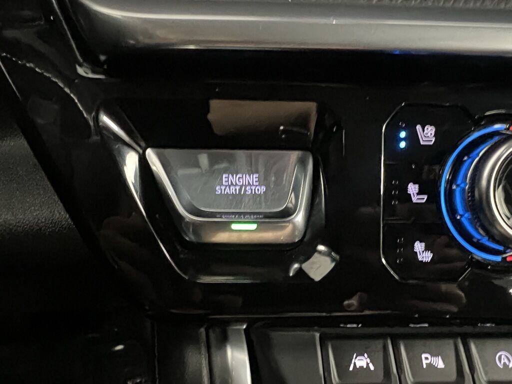 2022 GMC Sierra 1500 Denali Highlands Ranch CO