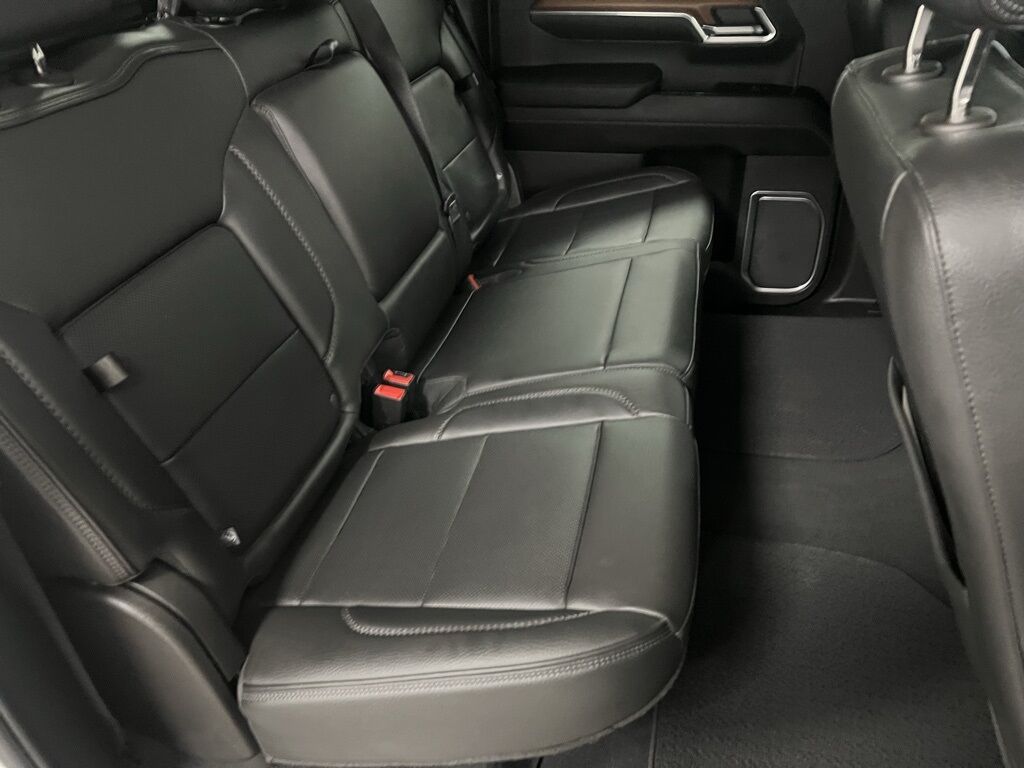 2022 GMC Sierra 1500 Denali Highlands Ranch CO