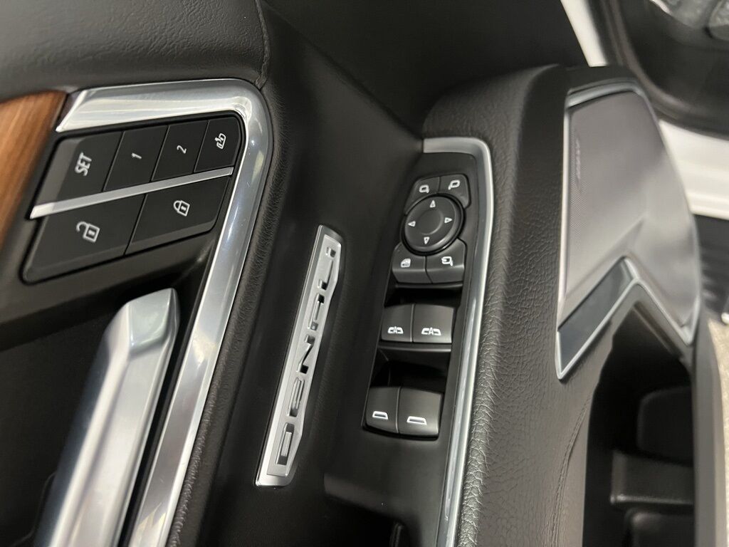 2022 GMC Sierra 1500 Denali Highlands Ranch CO