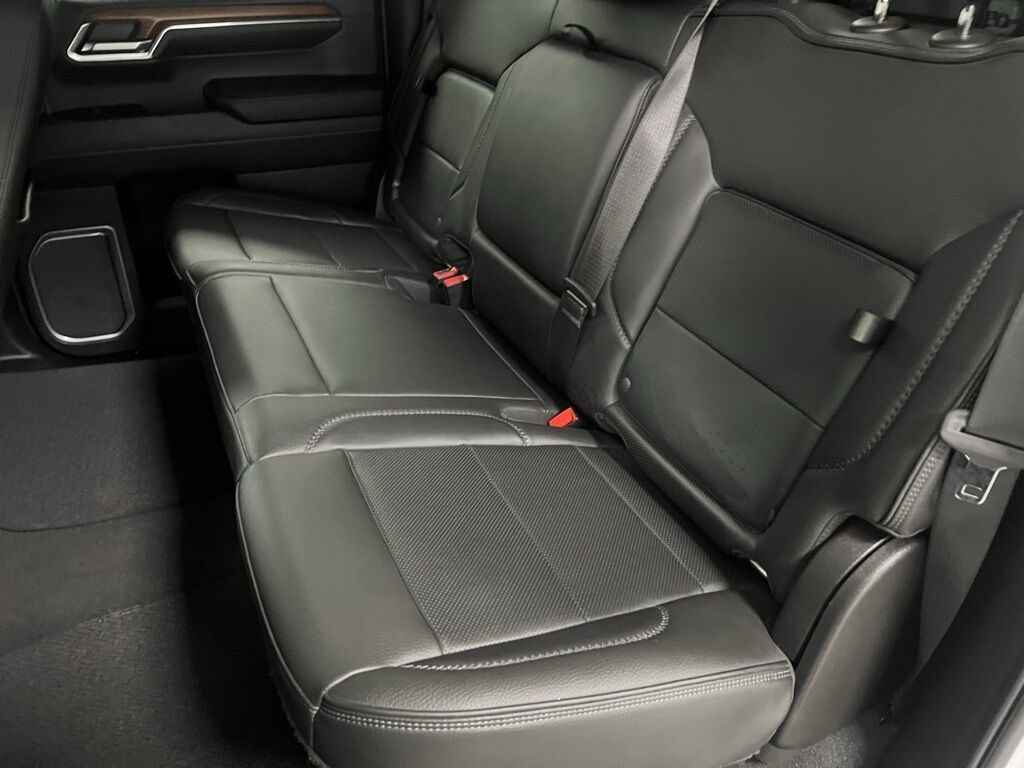 2022 GMC Sierra 1500 Denali Highlands Ranch CO