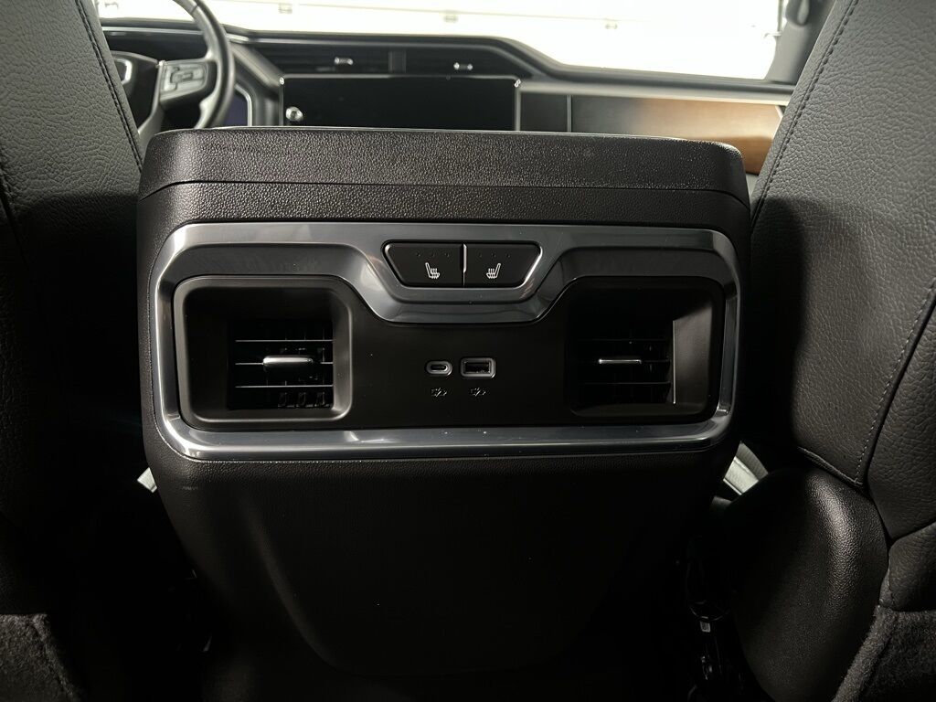 2022 GMC Sierra 1500 Denali Highlands Ranch CO