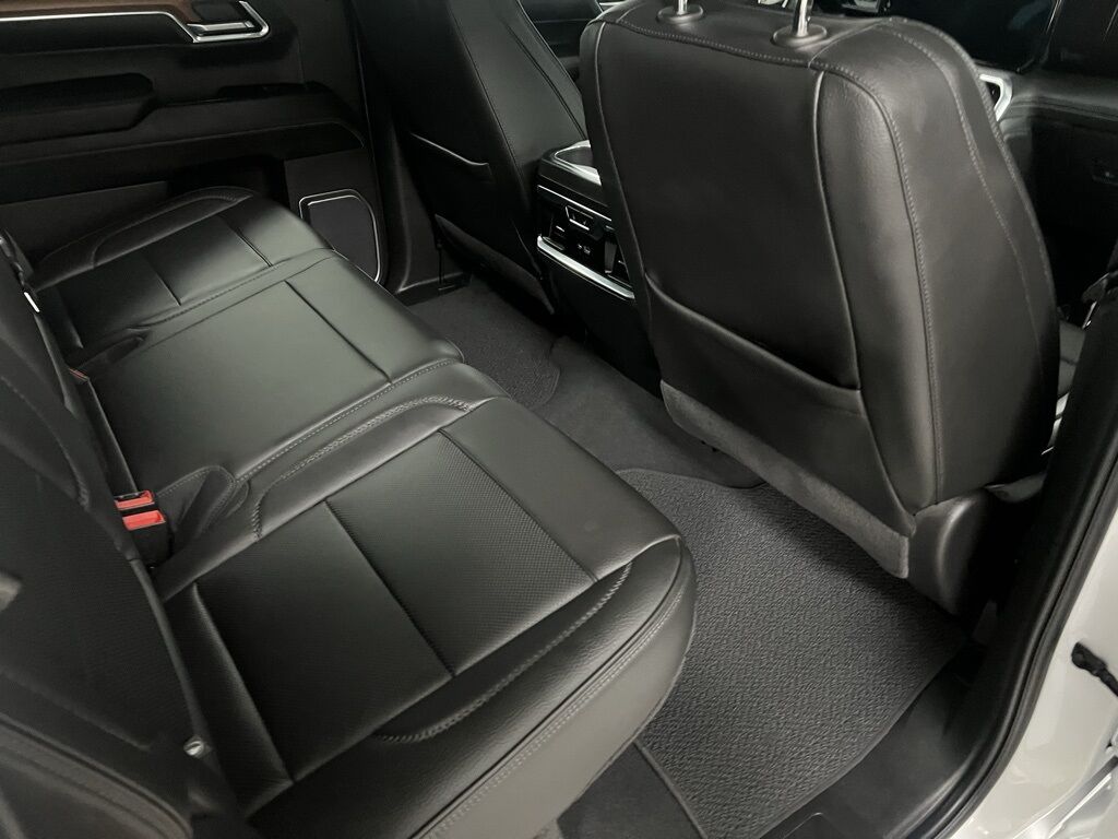 2022 GMC Sierra 1500 Denali Highlands Ranch CO