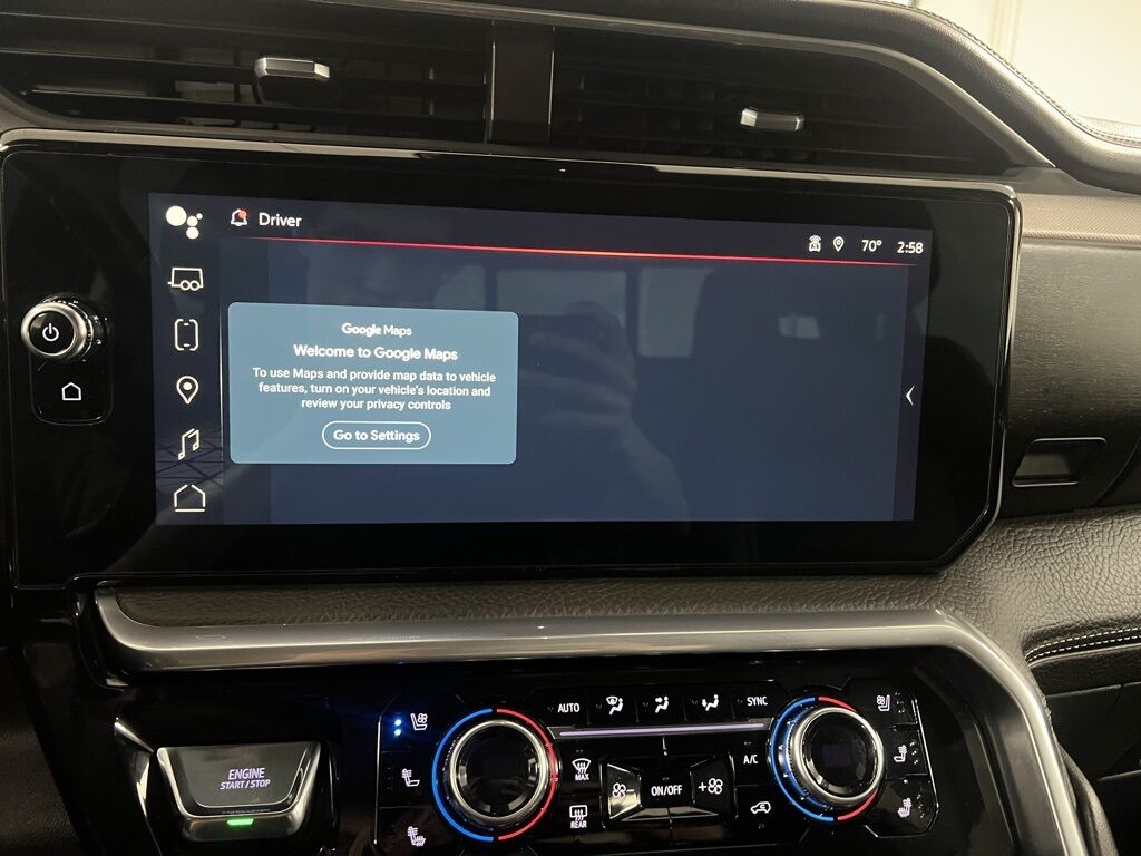 2022 GMC Sierra 1500 Denali Highlands Ranch CO