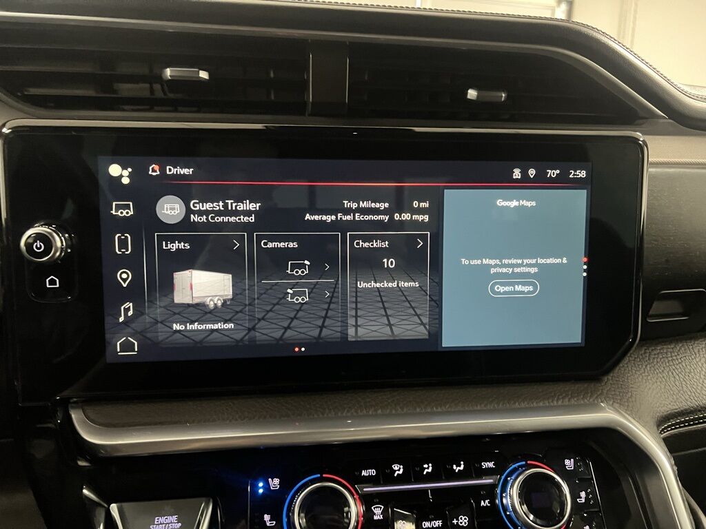 2022 GMC Sierra 1500 Denali Highlands Ranch CO
