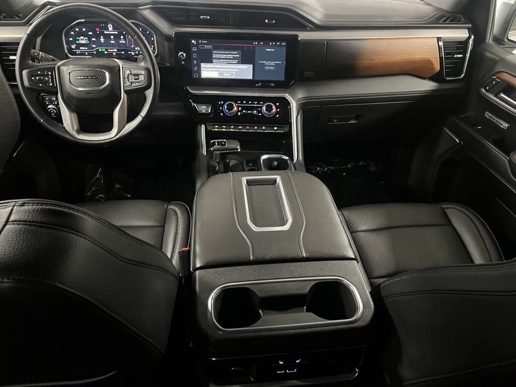 2022 GMC Sierra 1500 Denali Highlands Ranch CO