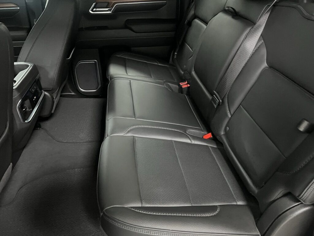 2022 GMC Sierra 1500 Denali Highlands Ranch CO