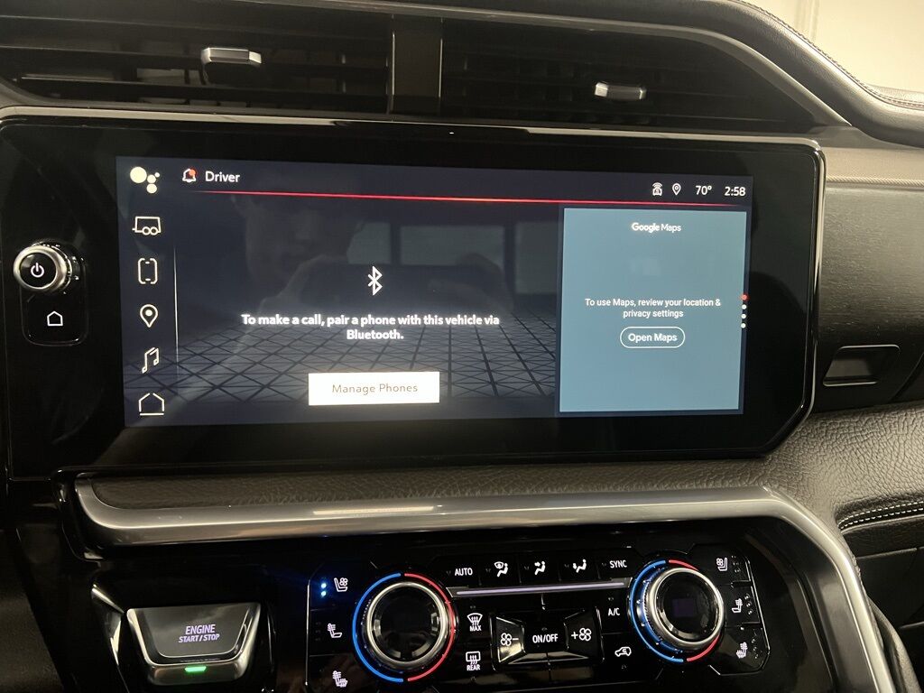 2022 GMC Sierra 1500 Denali Highlands Ranch CO