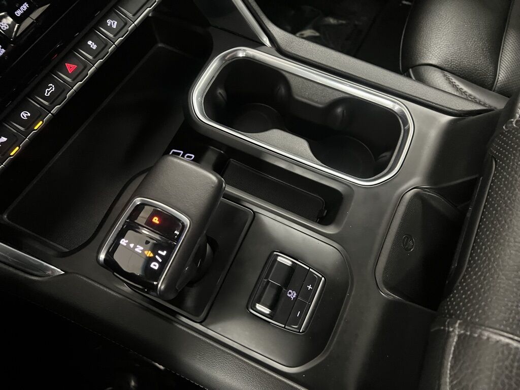 2022 GMC Sierra 1500 Denali Highlands Ranch CO