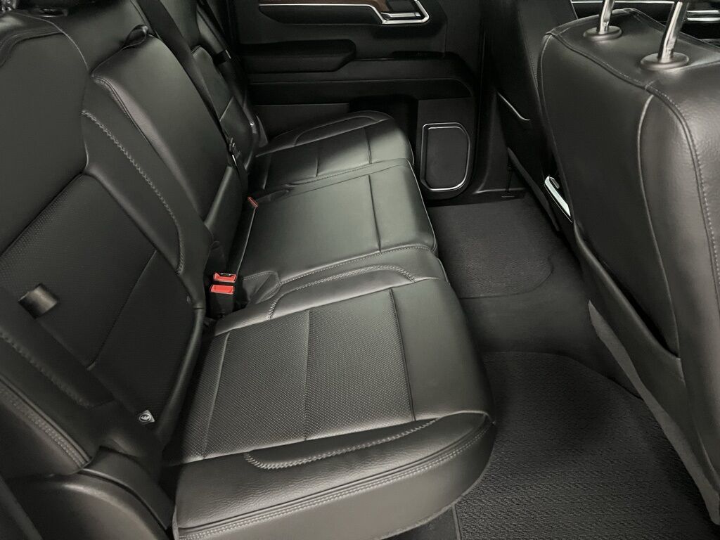2022 GMC Sierra 1500 Denali Highlands Ranch CO