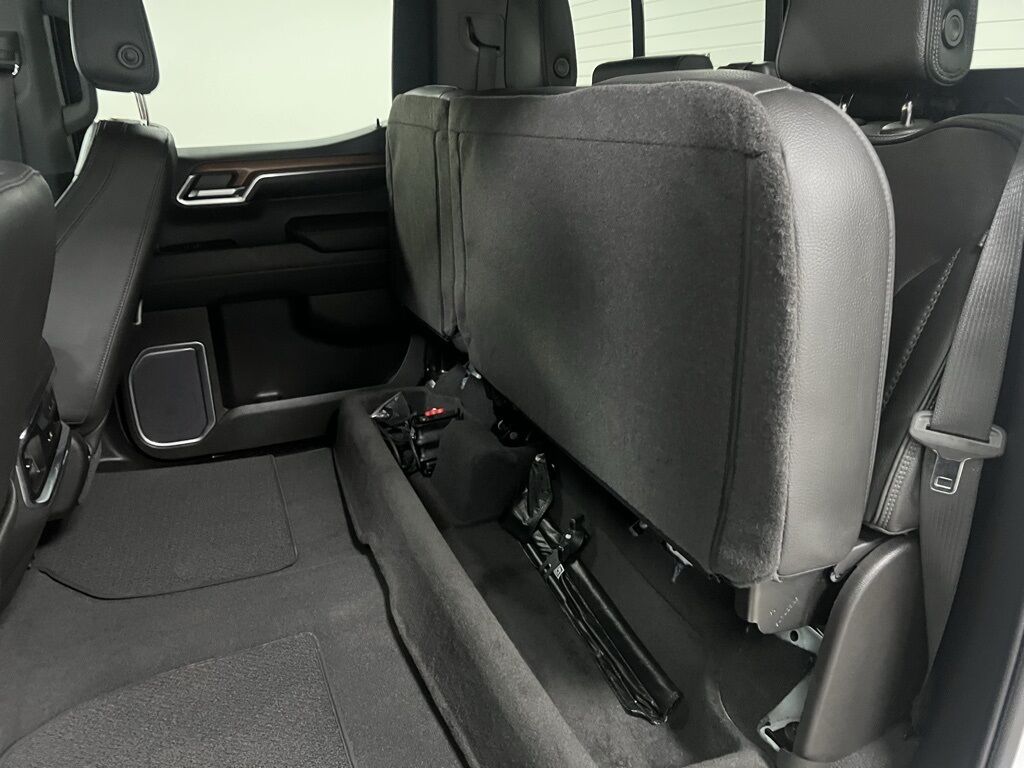 2022 GMC Sierra 1500 Denali Highlands Ranch CO
