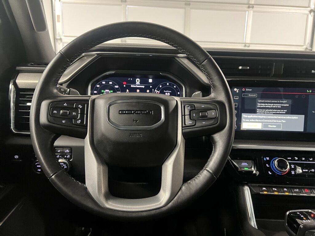2022 GMC Sierra 1500 Denali Highlands Ranch CO