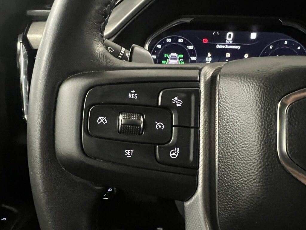 2022 GMC Sierra 1500 Denali Highlands Ranch CO