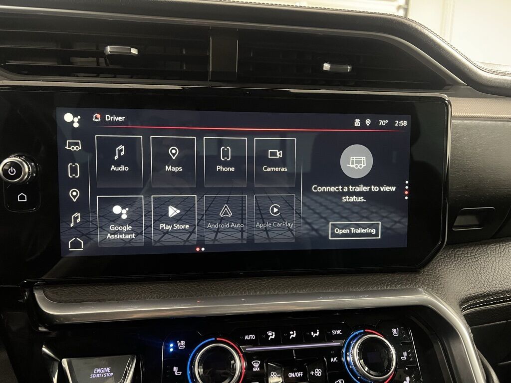 2022 GMC Sierra 1500 Denali Highlands Ranch CO