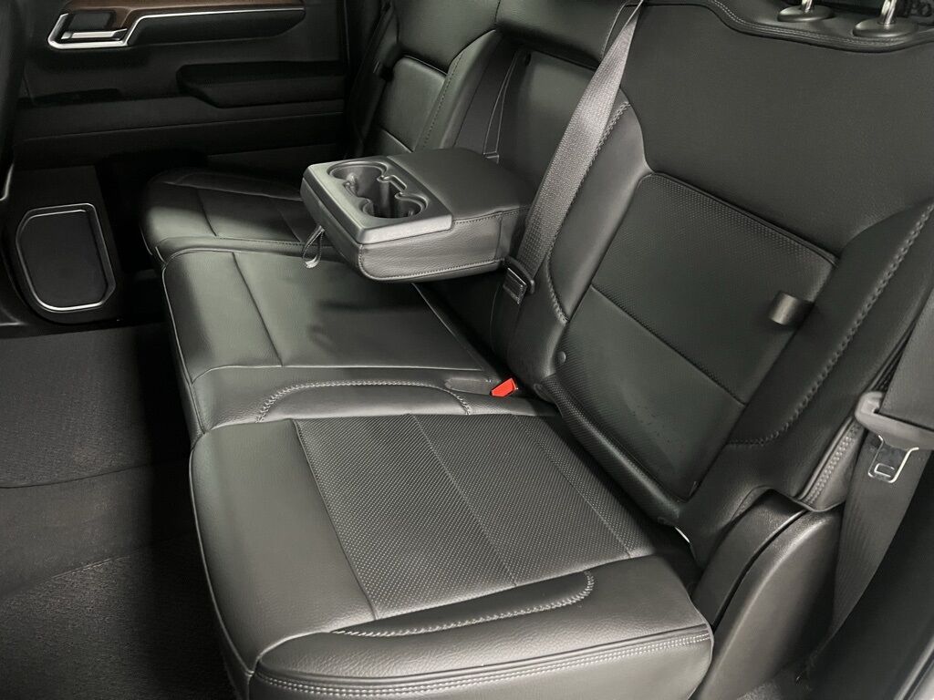 2022 GMC Sierra 1500 Denali Highlands Ranch CO