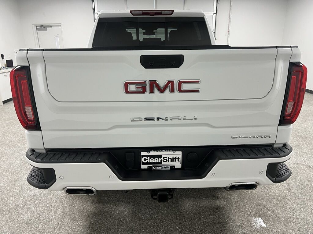 2022 GMC Sierra 1500 Denali Highlands Ranch CO