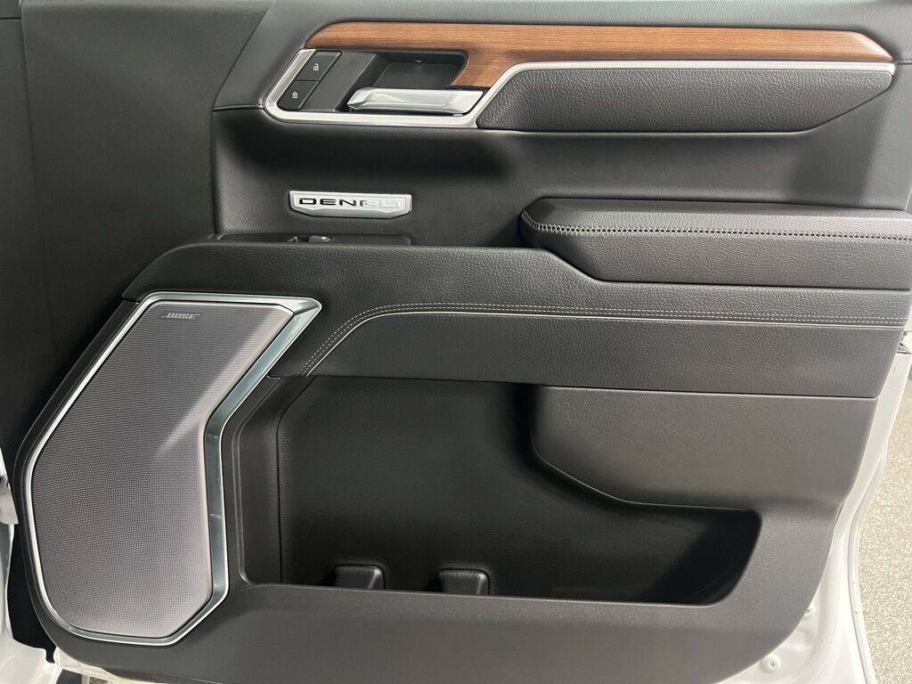 2022 GMC Sierra 1500 Denali Highlands Ranch CO