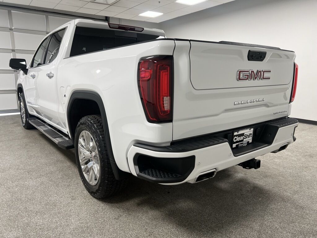 2022 GMC Sierra 1500 Denali Highlands Ranch CO