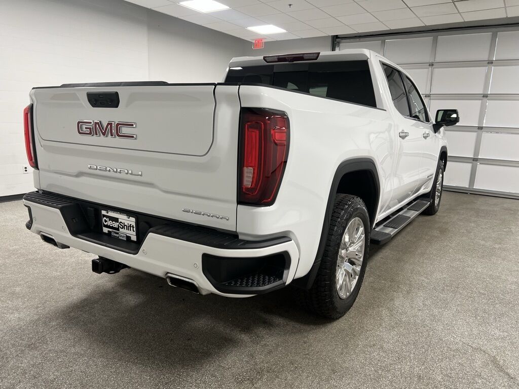2022 GMC Sierra 1500 Denali Highlands Ranch CO