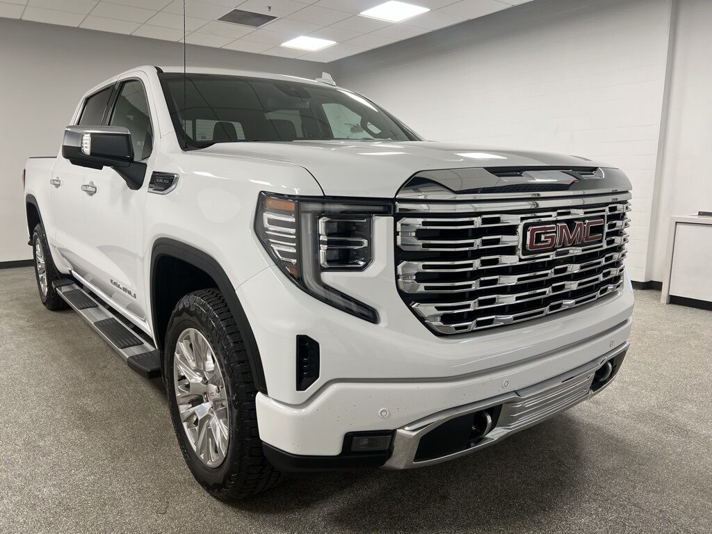 2022 GMC Sierra 1500 Denali Highlands Ranch CO