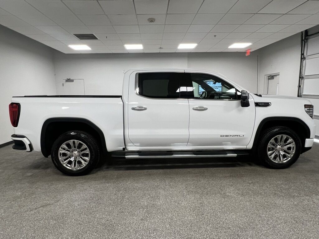 2022 GMC Sierra 1500 Denali Highlands Ranch CO