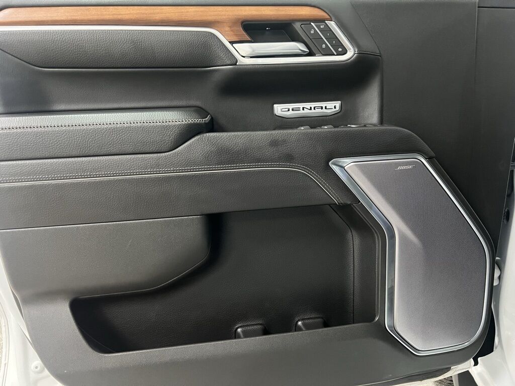 2022 GMC Sierra 1500 Denali Highlands Ranch CO