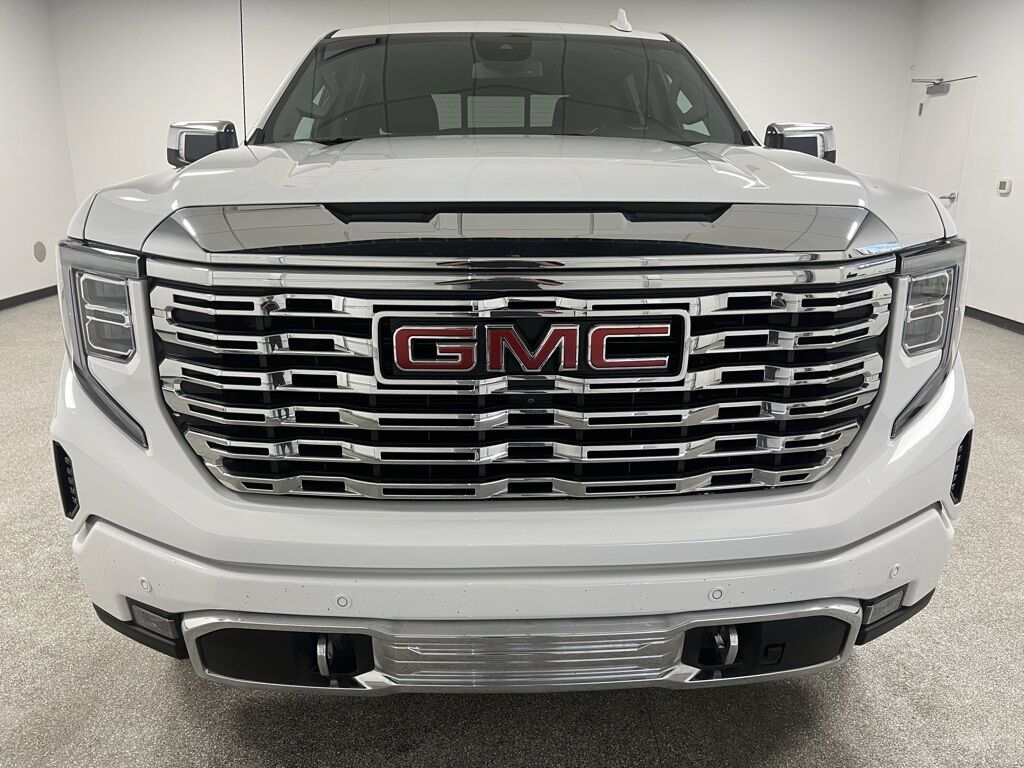 2022 GMC Sierra 1500 Denali Highlands Ranch CO