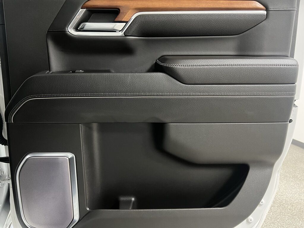 2022 GMC Sierra 1500 Denali Highlands Ranch CO