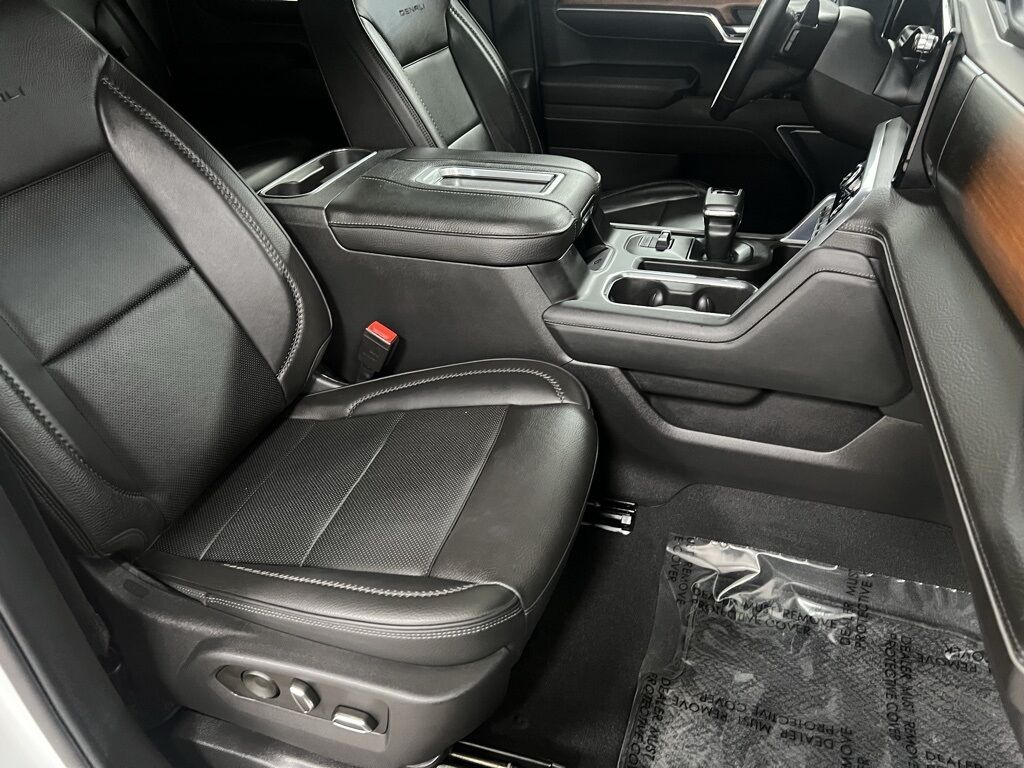 2022 GMC Sierra 1500 Denali Highlands Ranch CO
