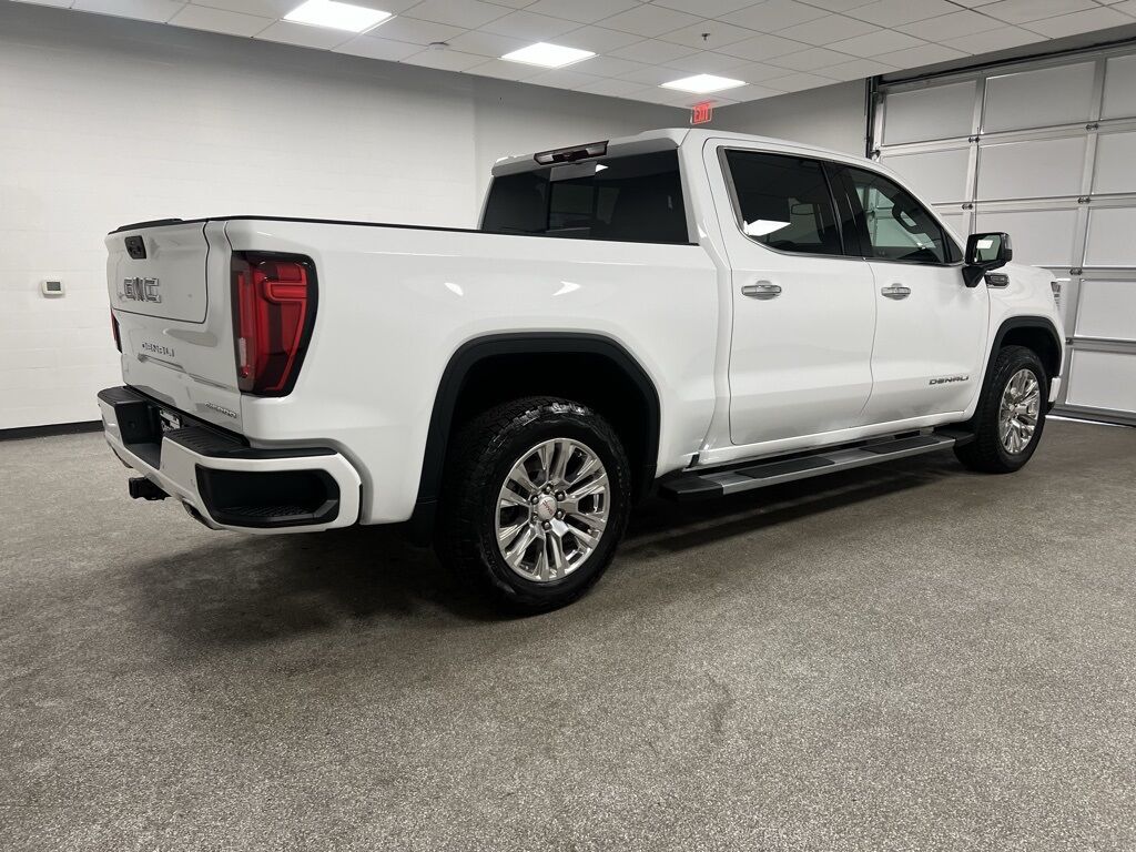 2022 GMC Sierra 1500 Denali Highlands Ranch CO