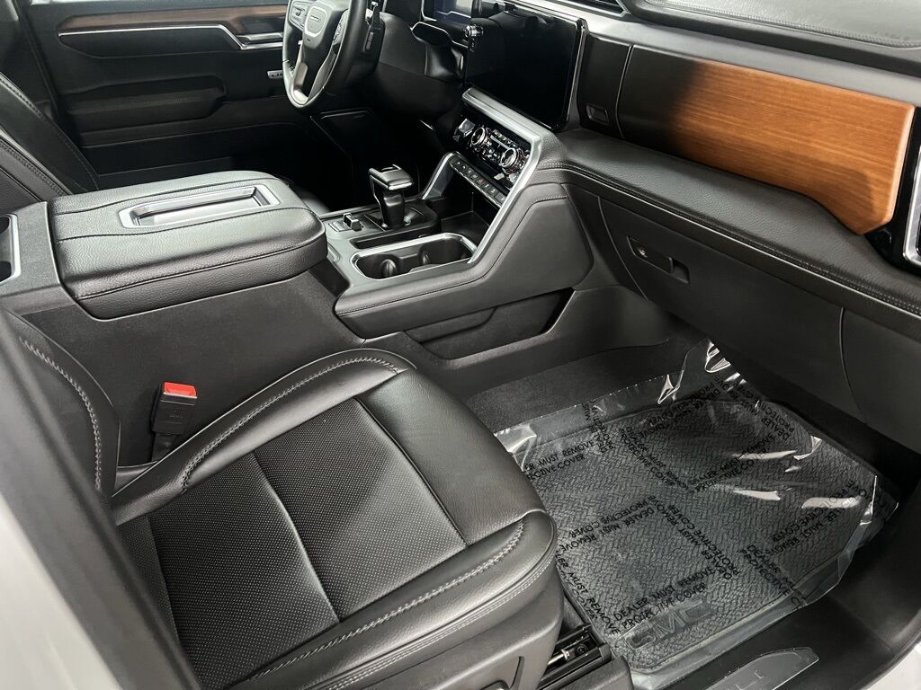 2022 GMC Sierra 1500 Denali Highlands Ranch CO