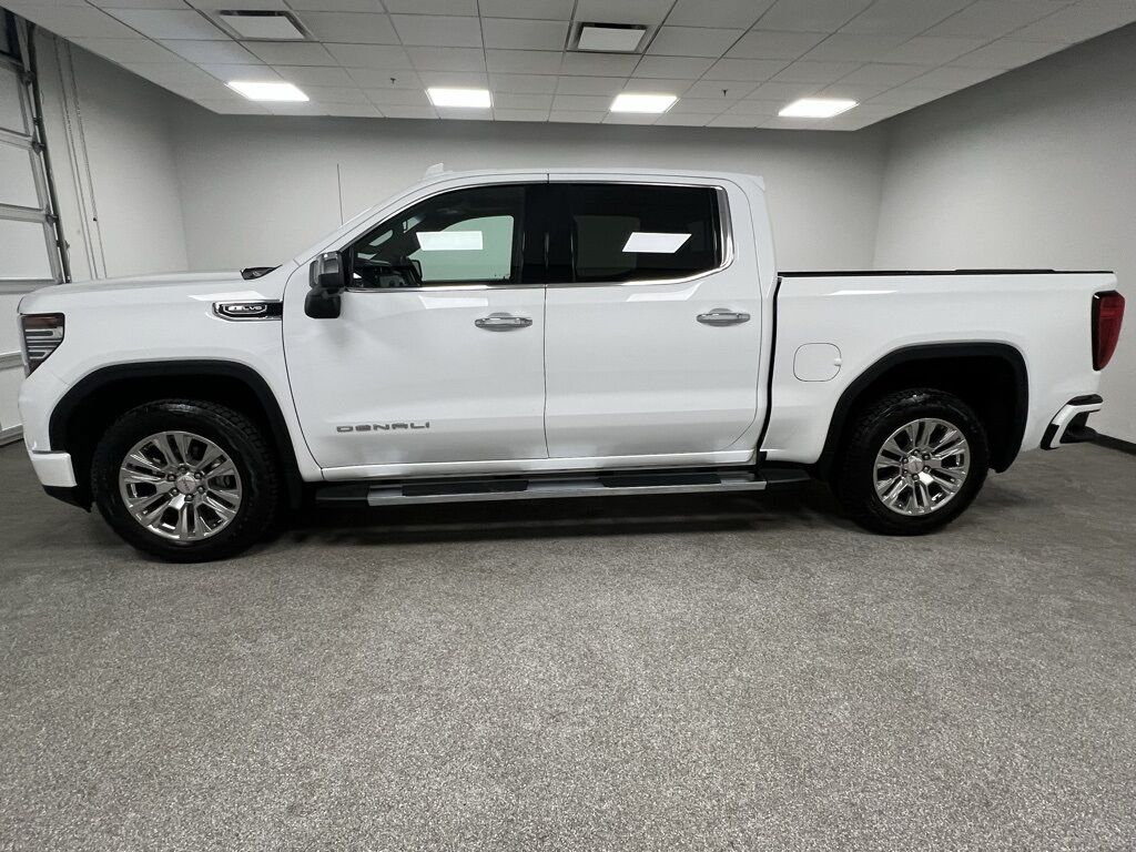 2022 GMC Sierra 1500 Denali Highlands Ranch CO