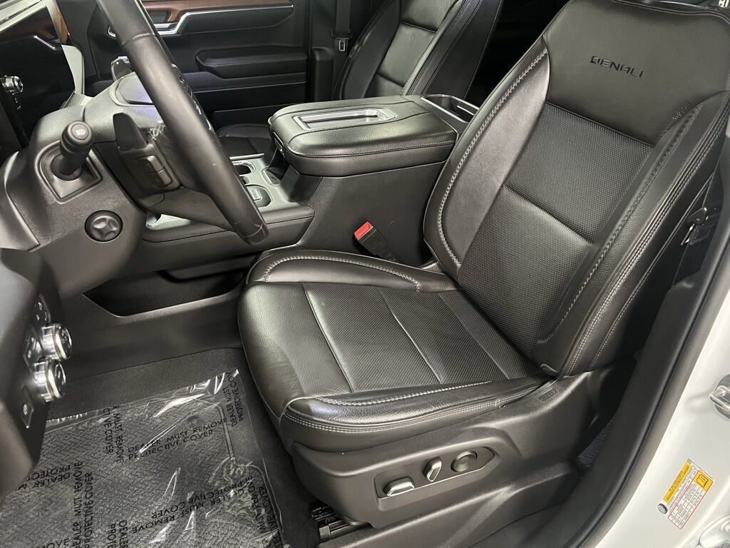 2022 GMC Sierra 1500 Denali Highlands Ranch CO