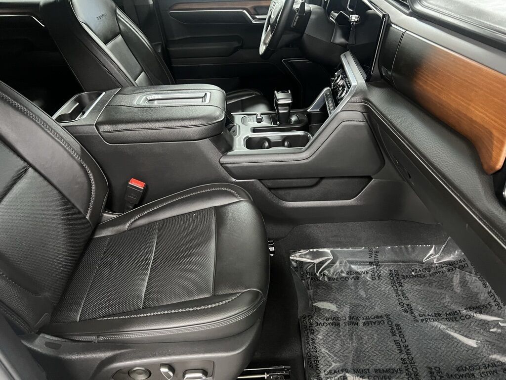 2022 GMC Sierra 1500 Denali Highlands Ranch CO