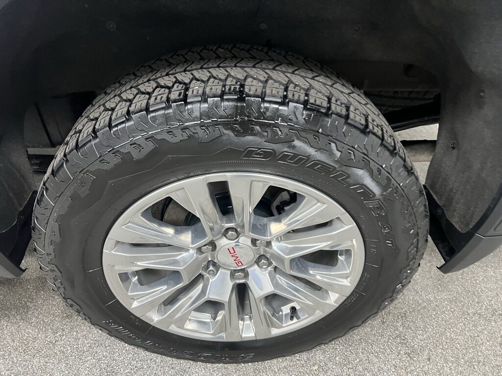 2022 GMC Sierra 1500 Denali Highlands Ranch CO
