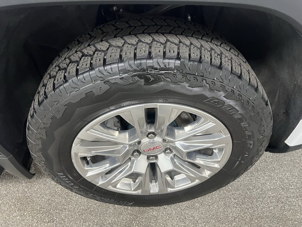 2022 GMC Sierra 1500 Denali Highlands Ranch CO