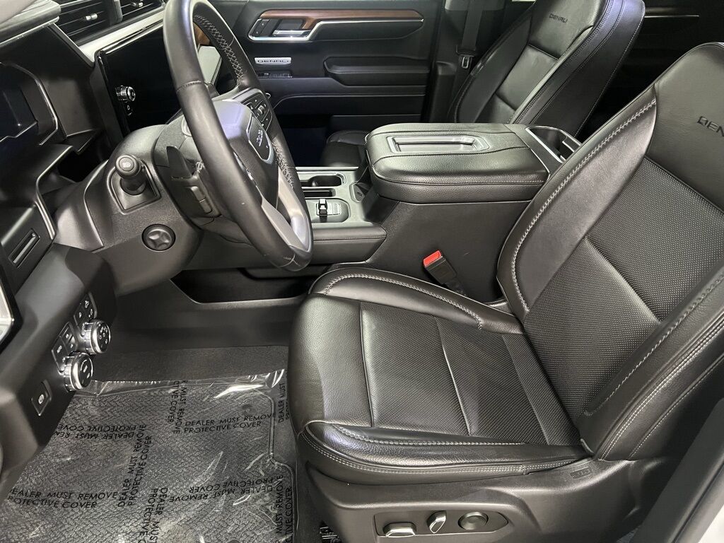 2022 GMC Sierra 1500 Denali Highlands Ranch CO