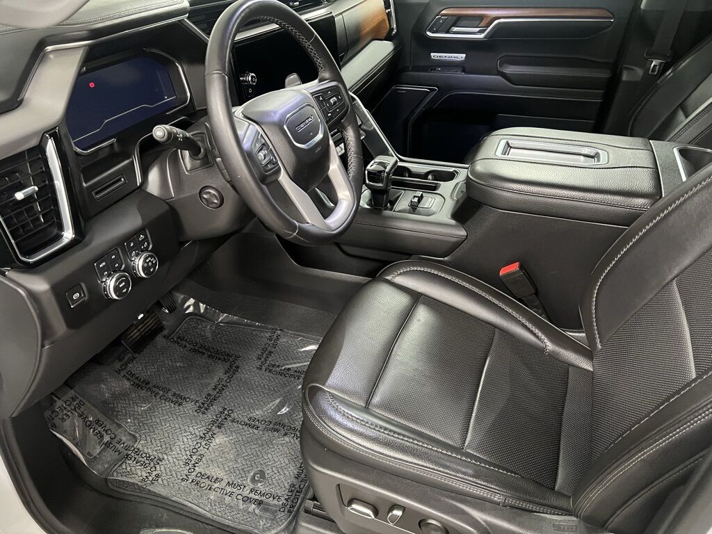2022 GMC Sierra 1500 Denali Highlands Ranch CO