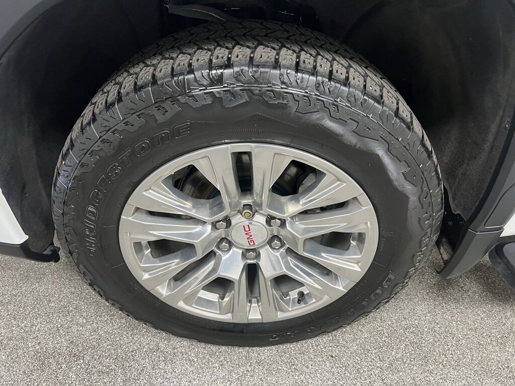 2022 GMC Sierra 1500 Denali Highlands Ranch CO