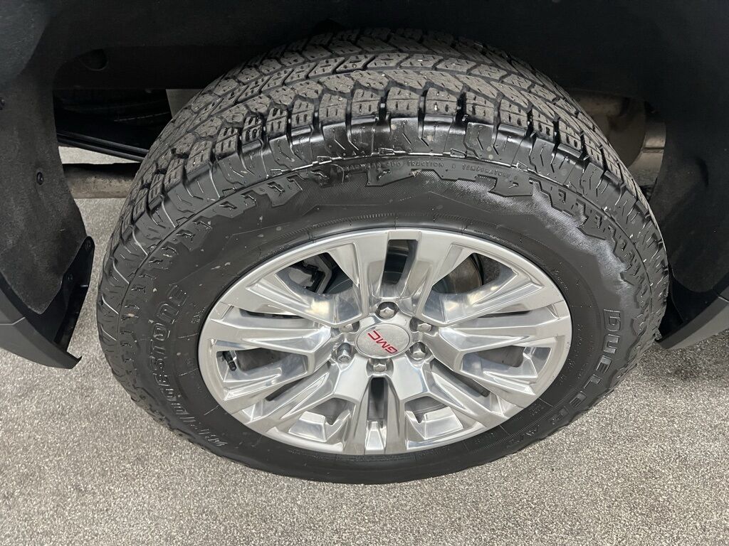 2022 GMC Sierra 1500 Denali Highlands Ranch CO
